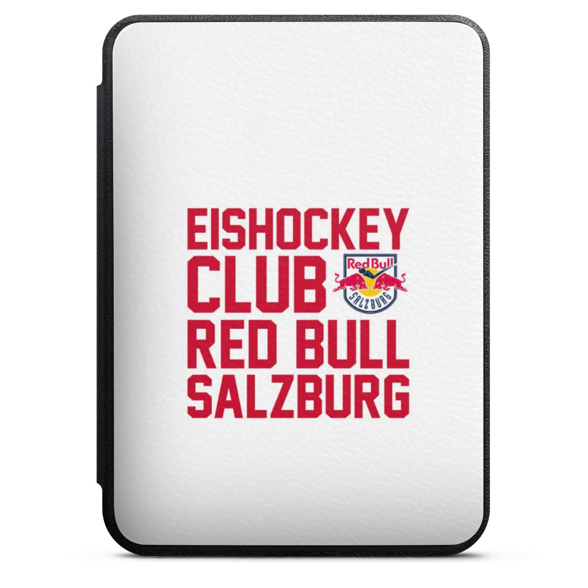 RBS Schriftzug weiß