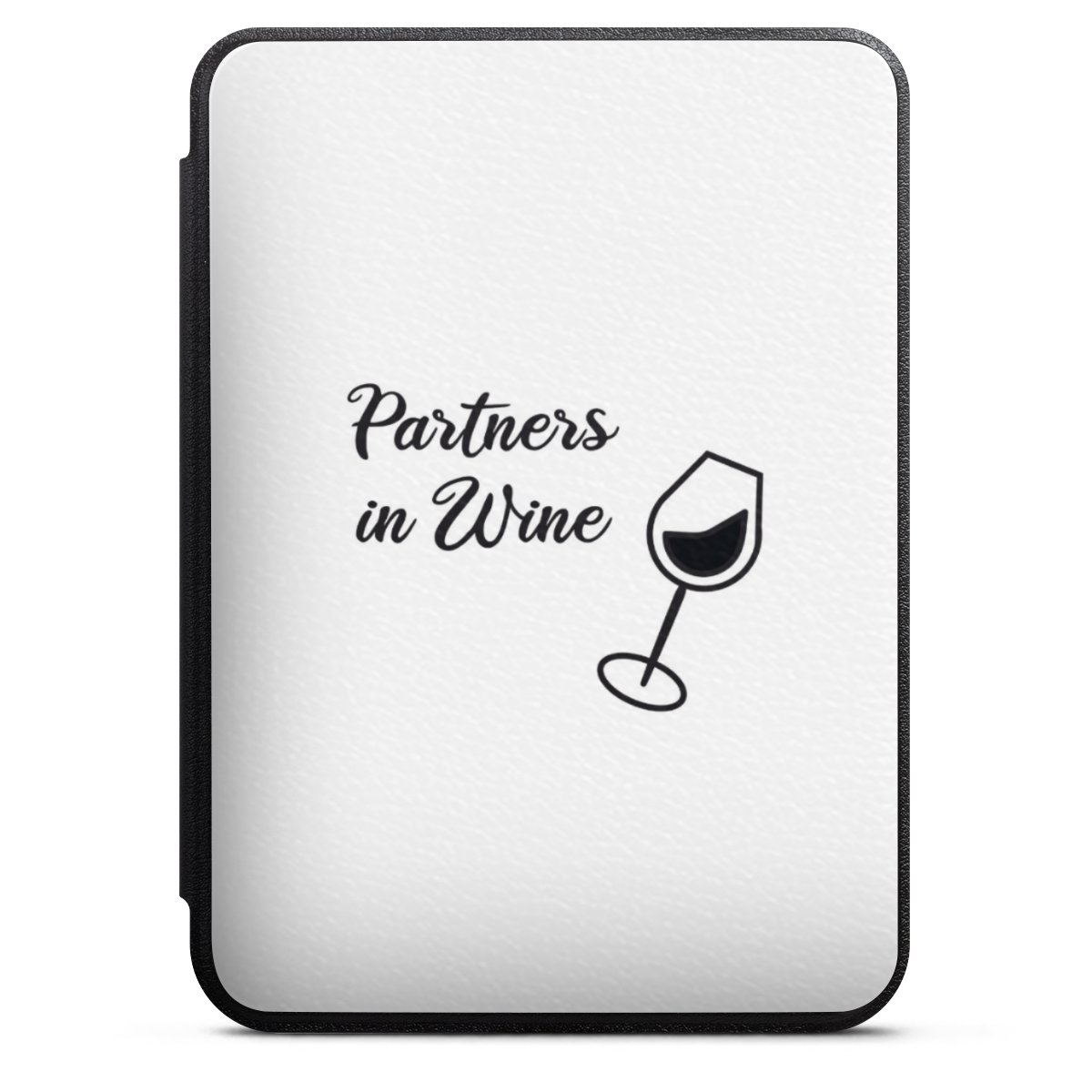 Partners in Wine