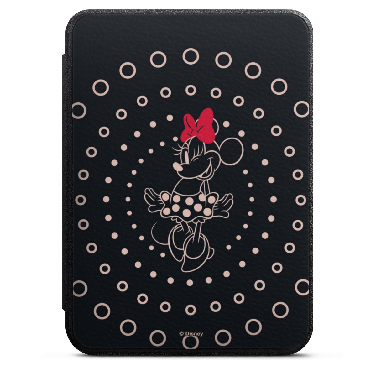 Minnie Sassy Polka Dots