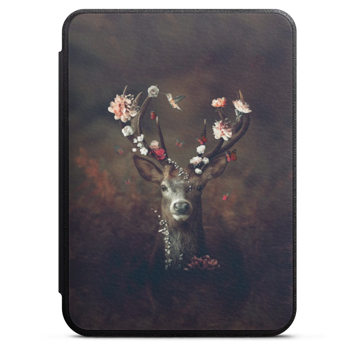 Fauna Flora Hirsch