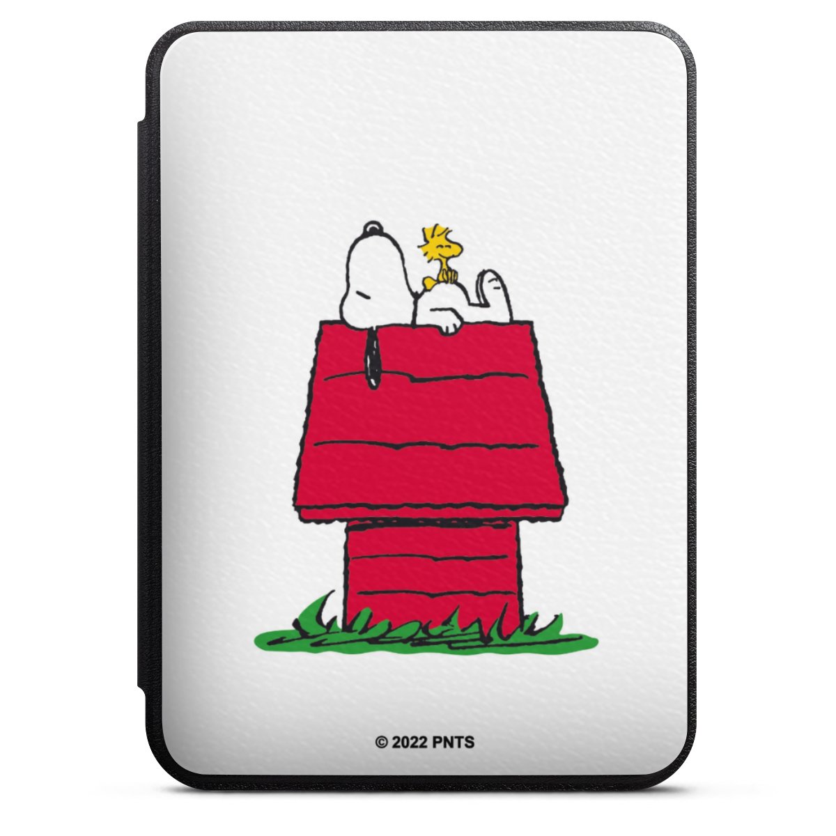 Snoopy and Woodstock Klassiek