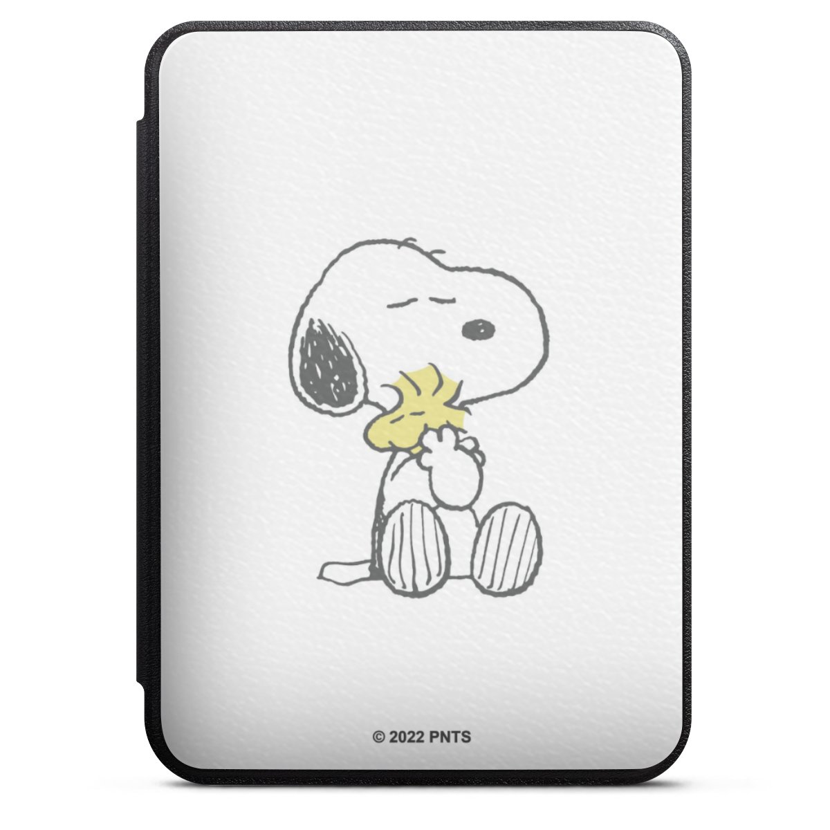 Câlin Snoopy & Woodstock
