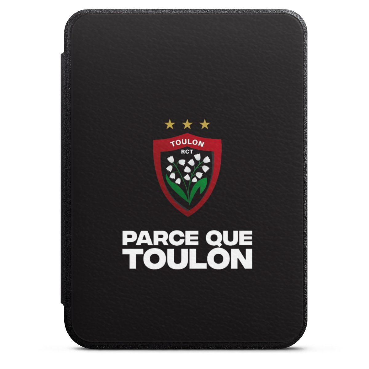 RC Toulonnais Noir