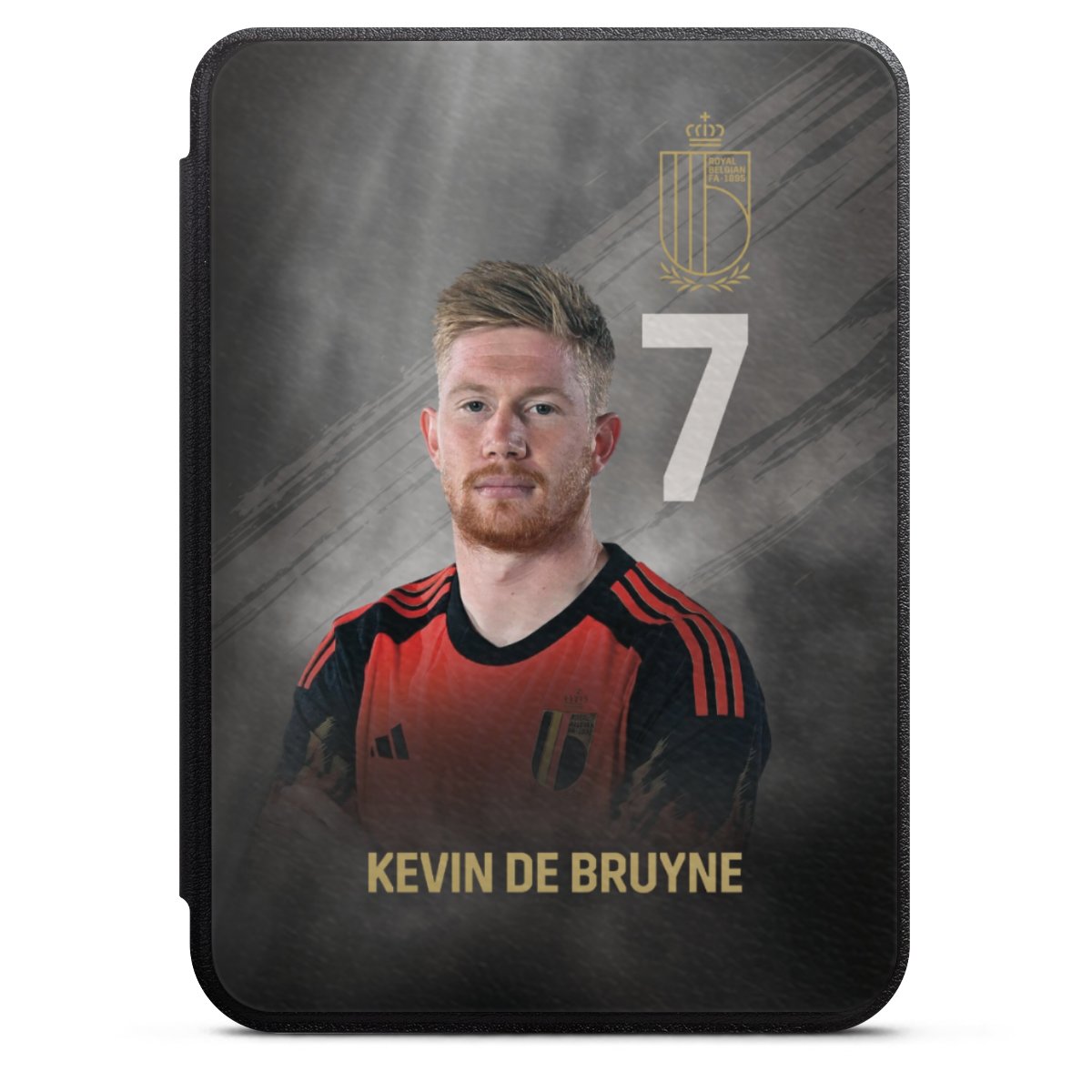 Kevin De Bruyne 7 