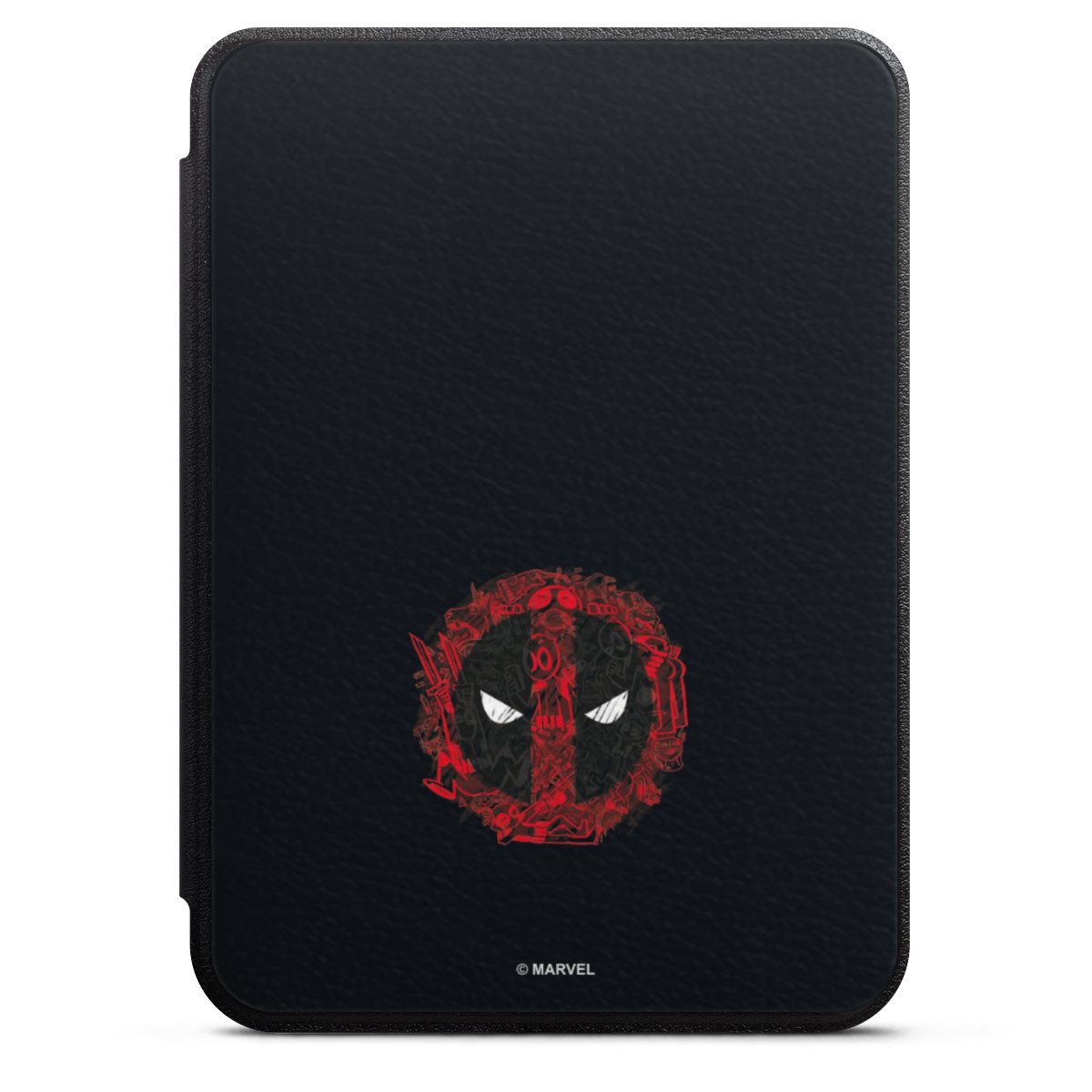 Deadpool Logo