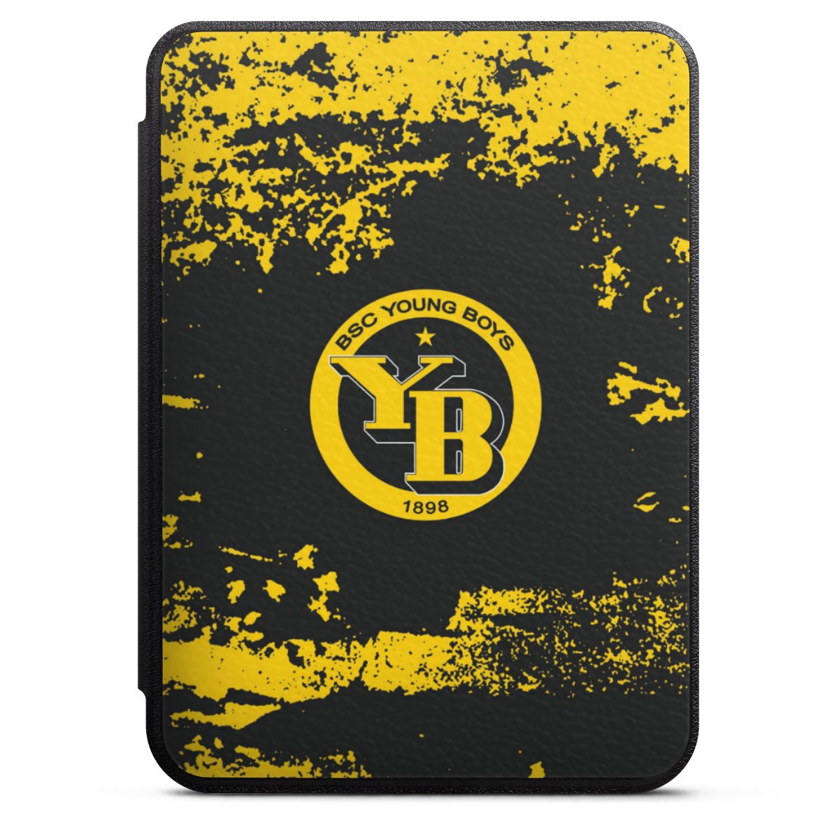 BSC YB Grunge
