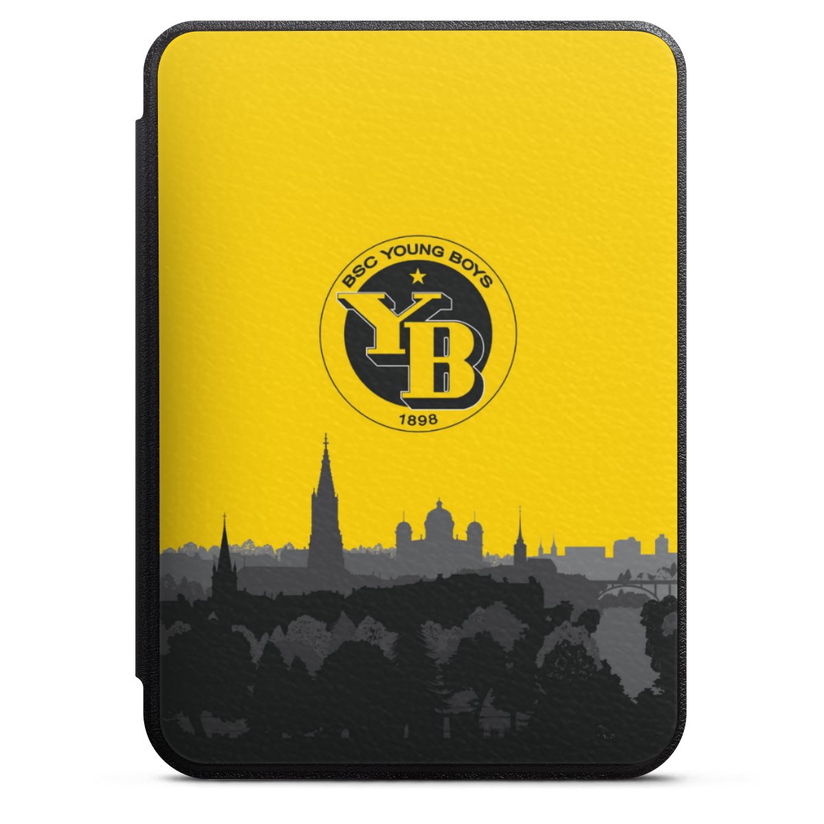 BSC YB Ligne d'horizon