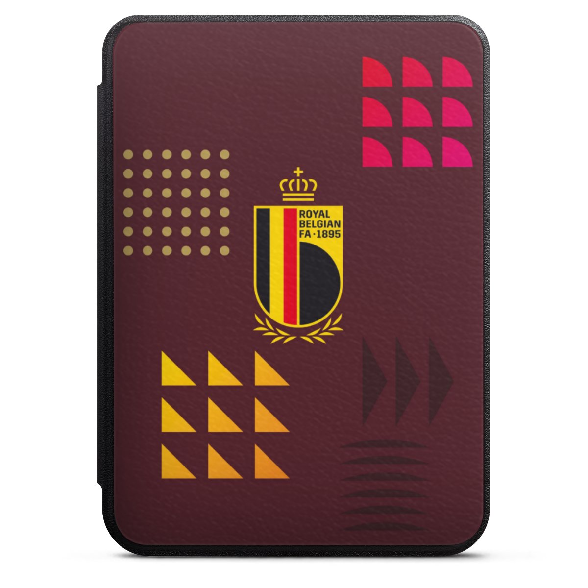 RBFA Klassiek embleem
