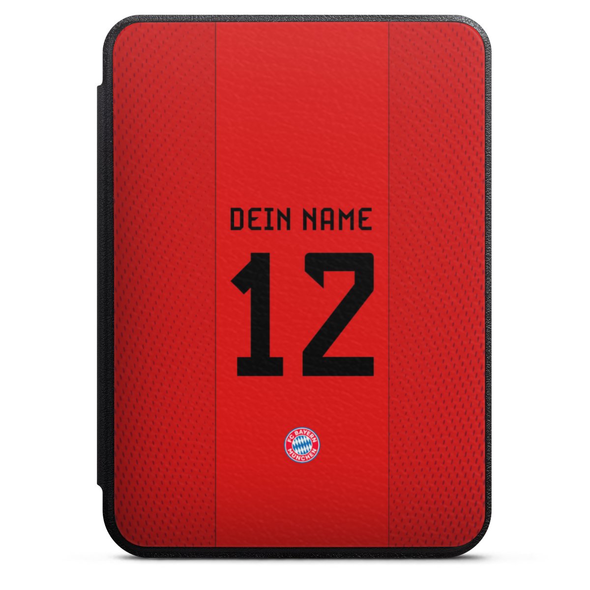 FC Bayern Trikot Personalisierbar
