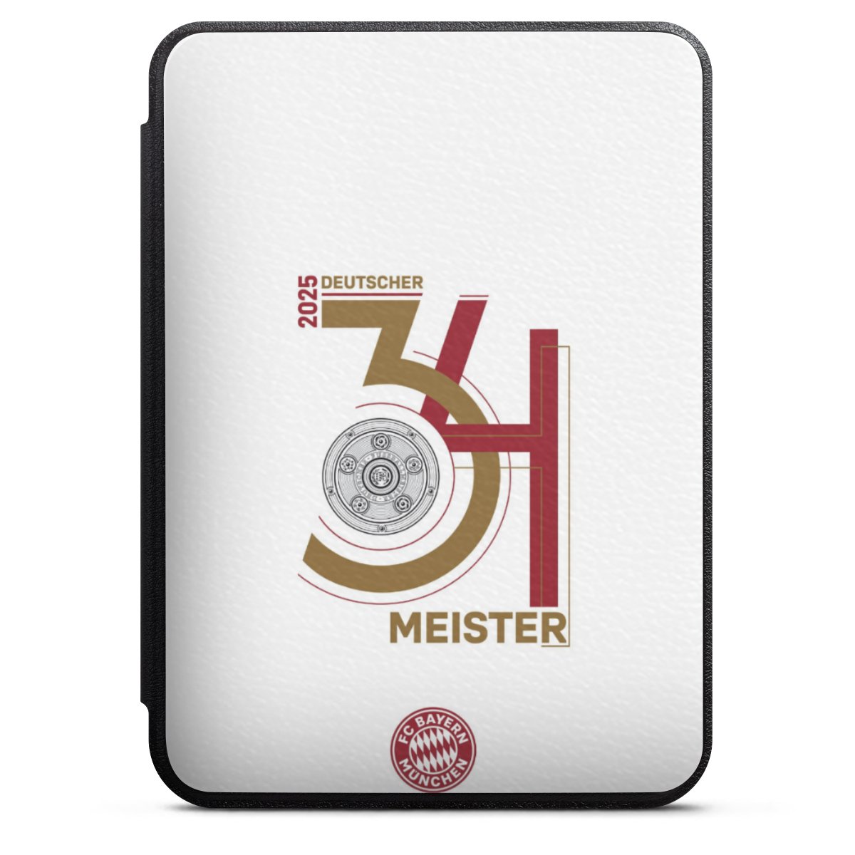 FCB Deutscher Meister 2025