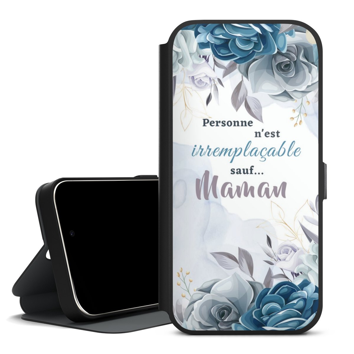 Maman Irremplaçable