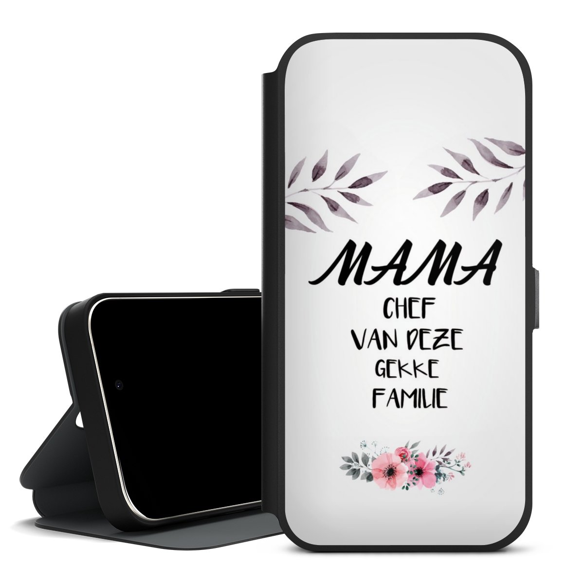 Mama Chef Van Deze Gekke Familie