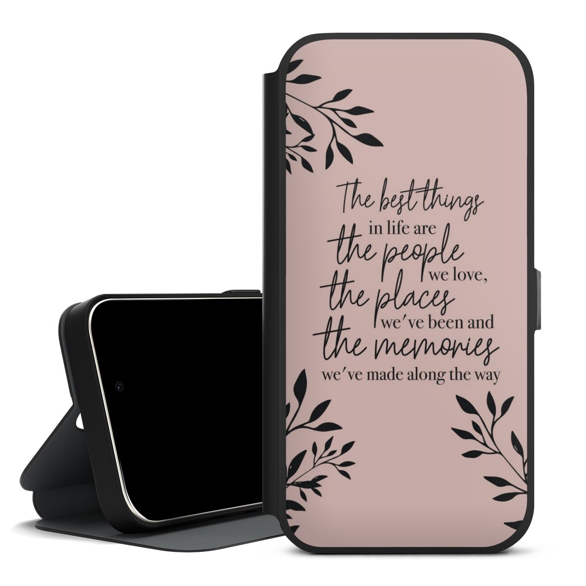 The Best Things In Life