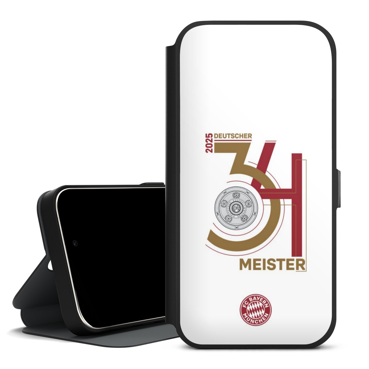 FCB Deutscher Meister 2025