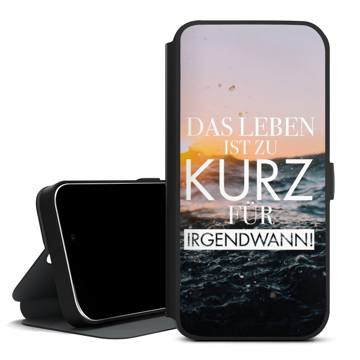 Leben zu Kurz für Irgendwann