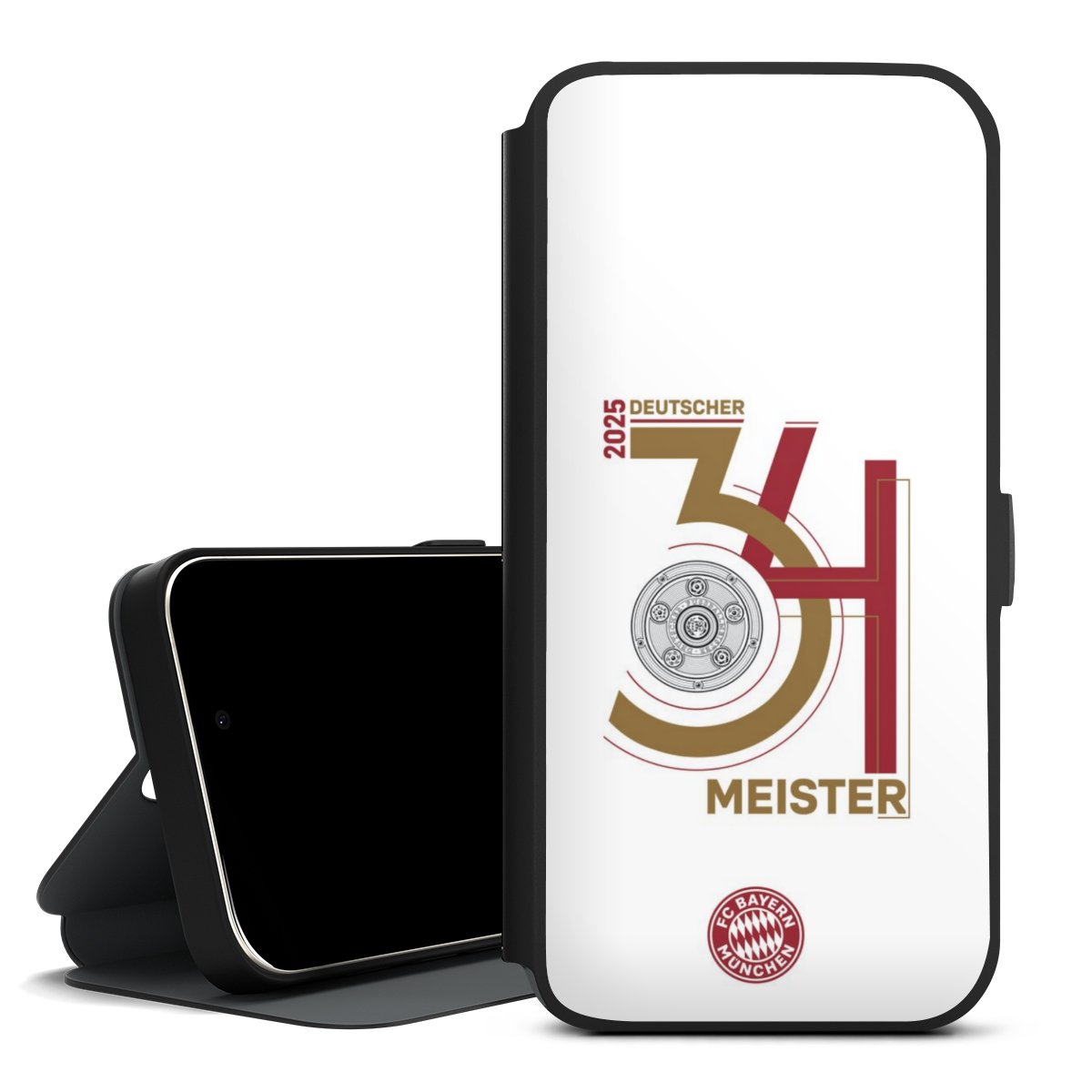 FCB Deutscher Meister 2025