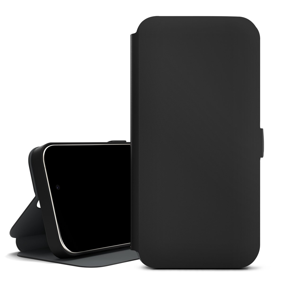 Smart Flip für Apple iPhone 16 Pro Max