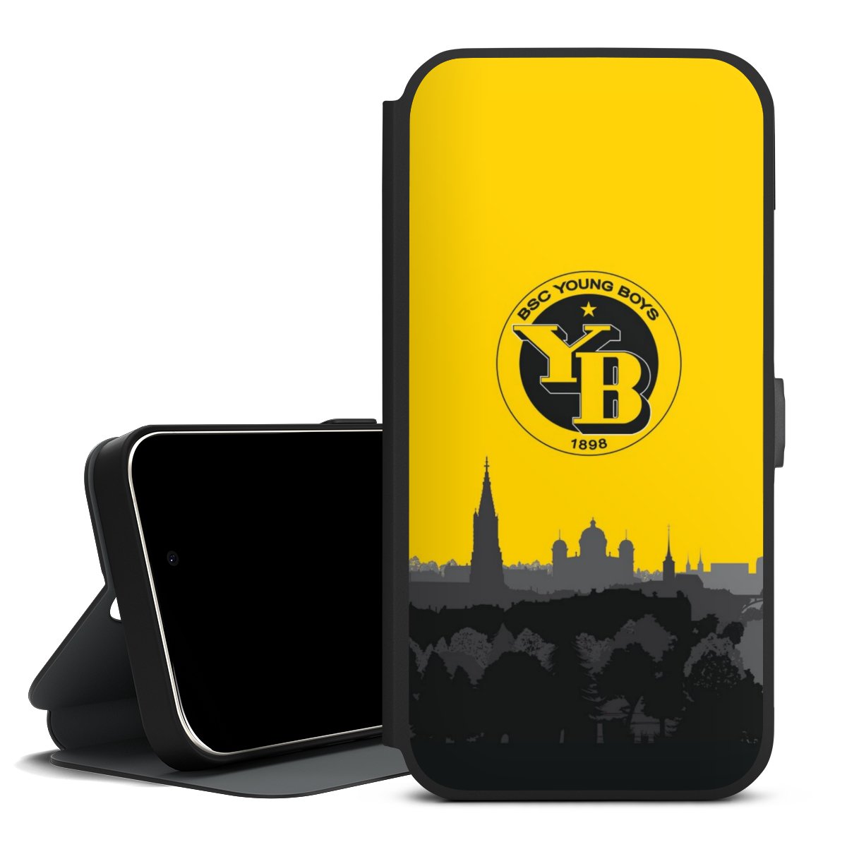 BSC YB Skyline