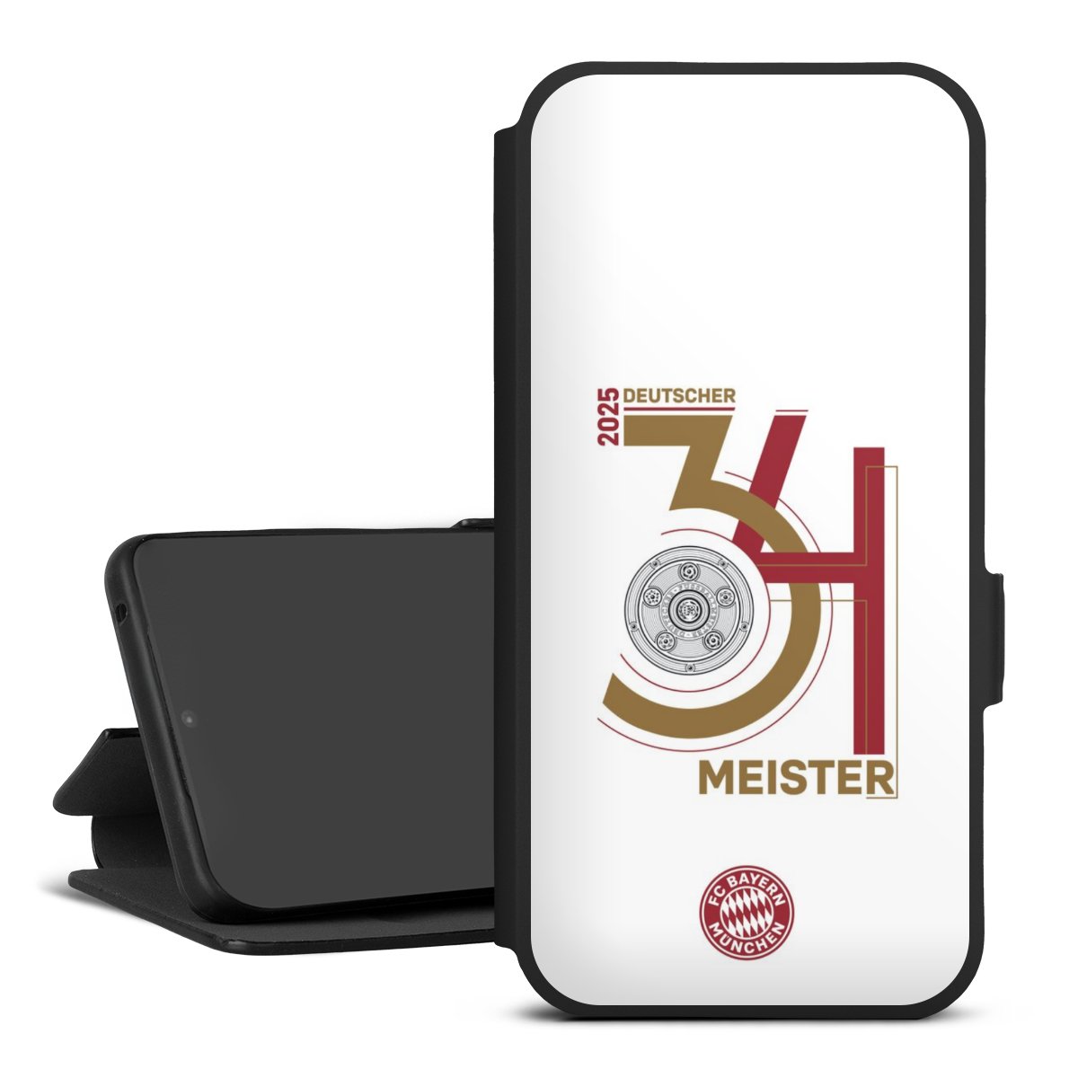 FCB Deutscher Meister 2025
