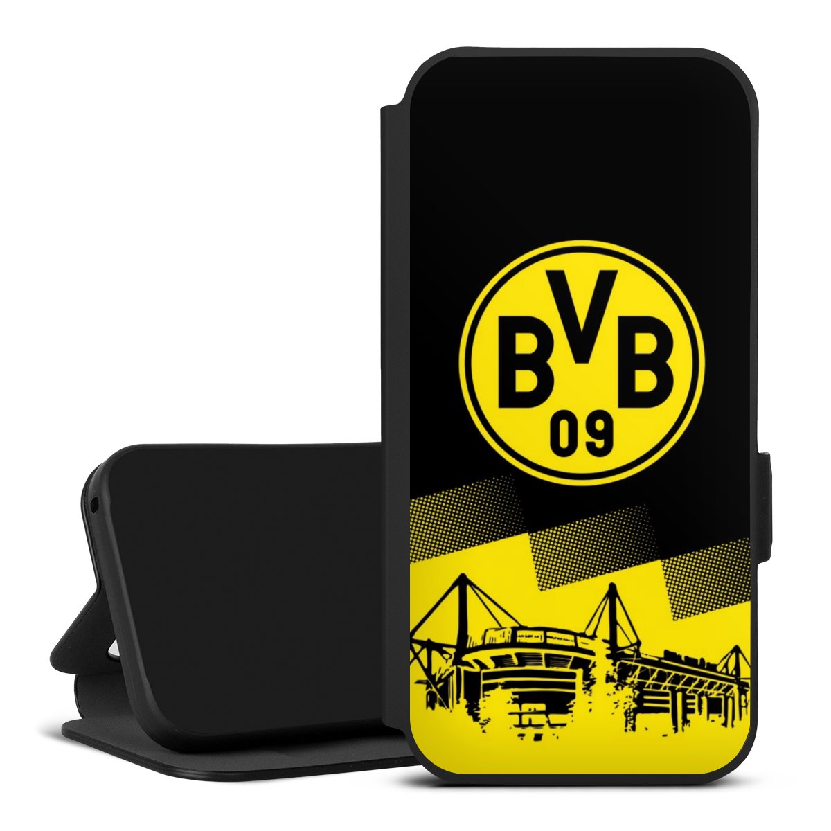 BVB Two Tone