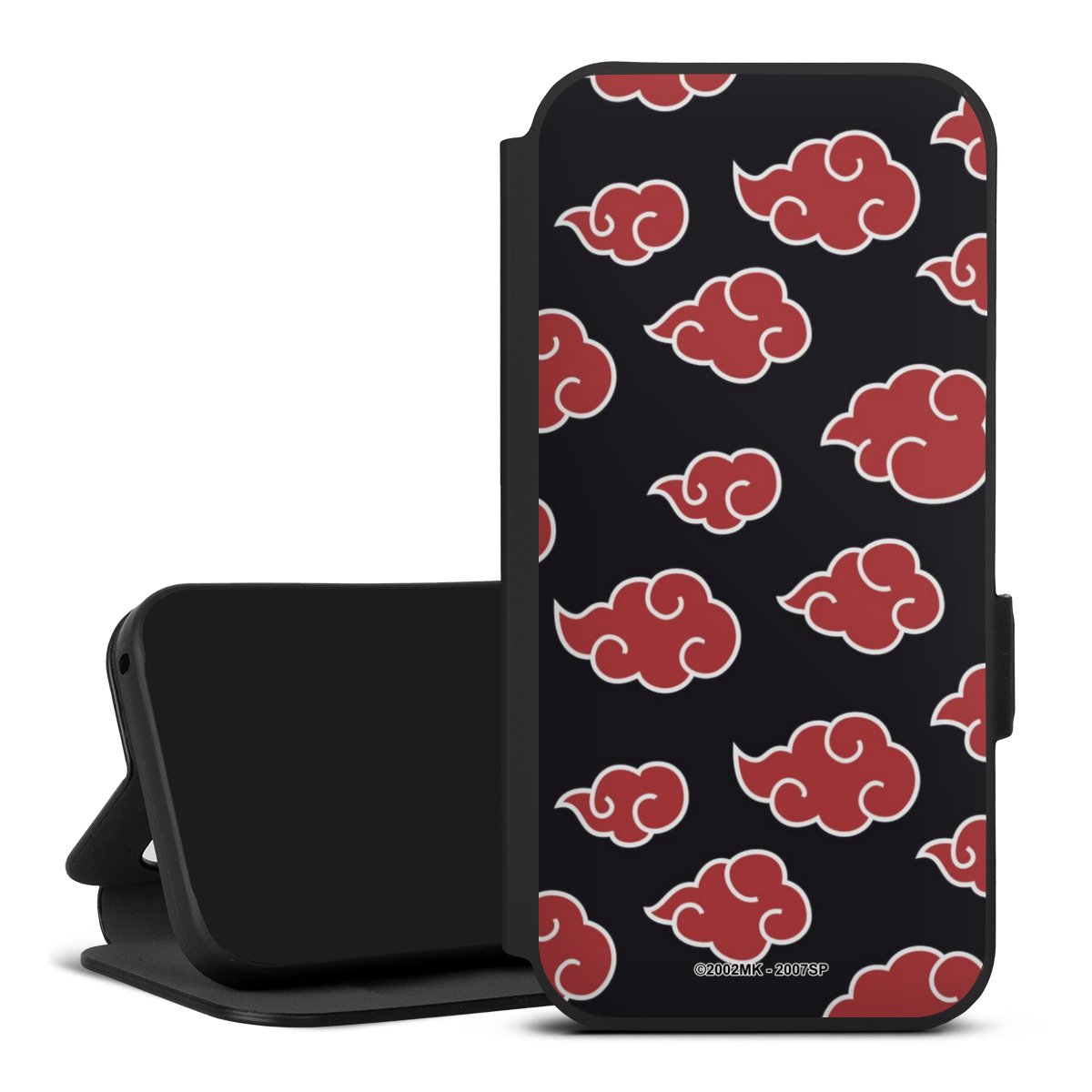 Akatsuki Pattern