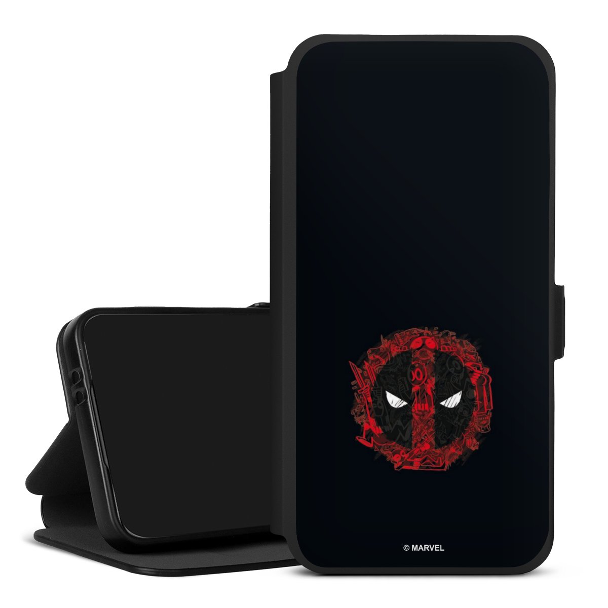 Deadpool Logo