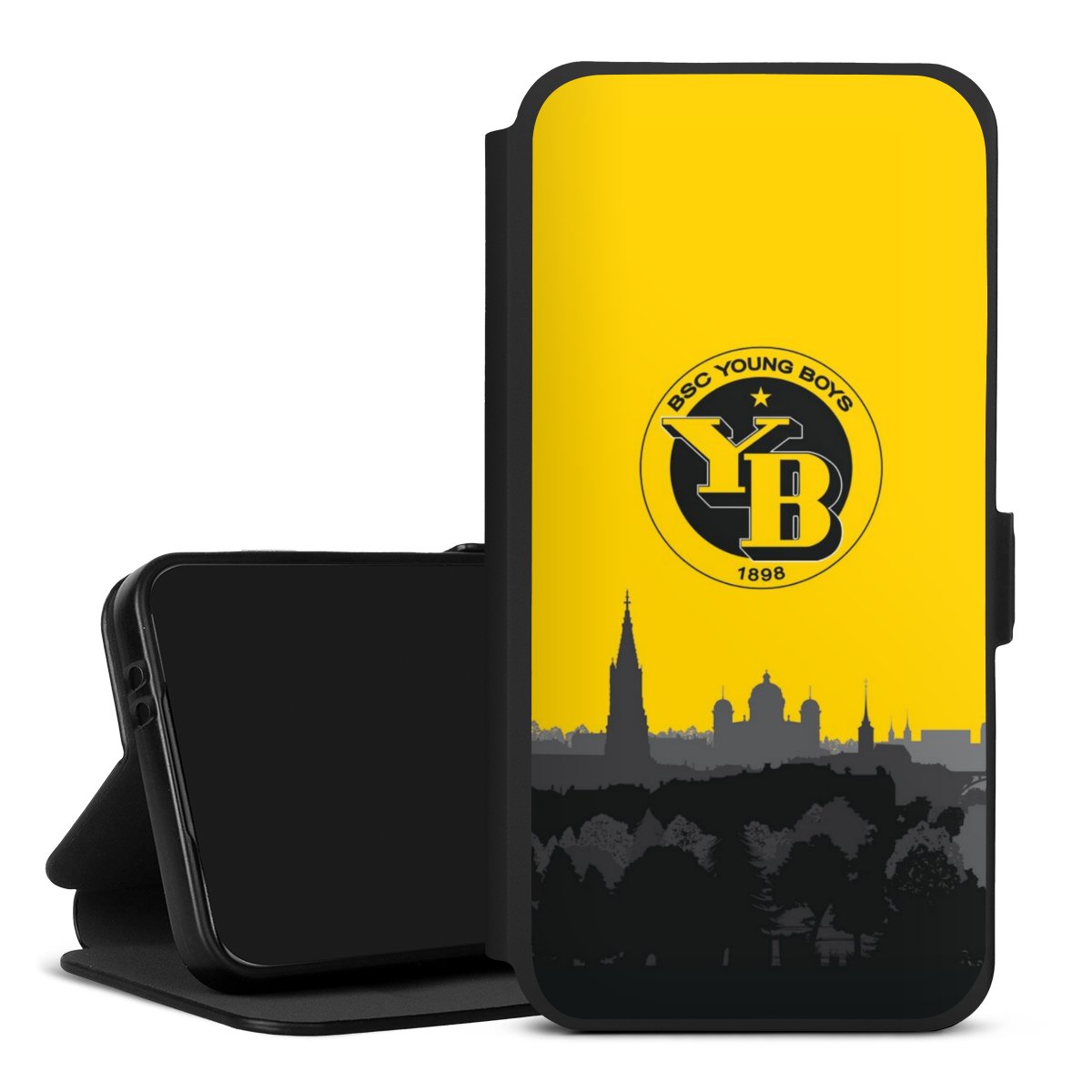 BSC YB Skyline