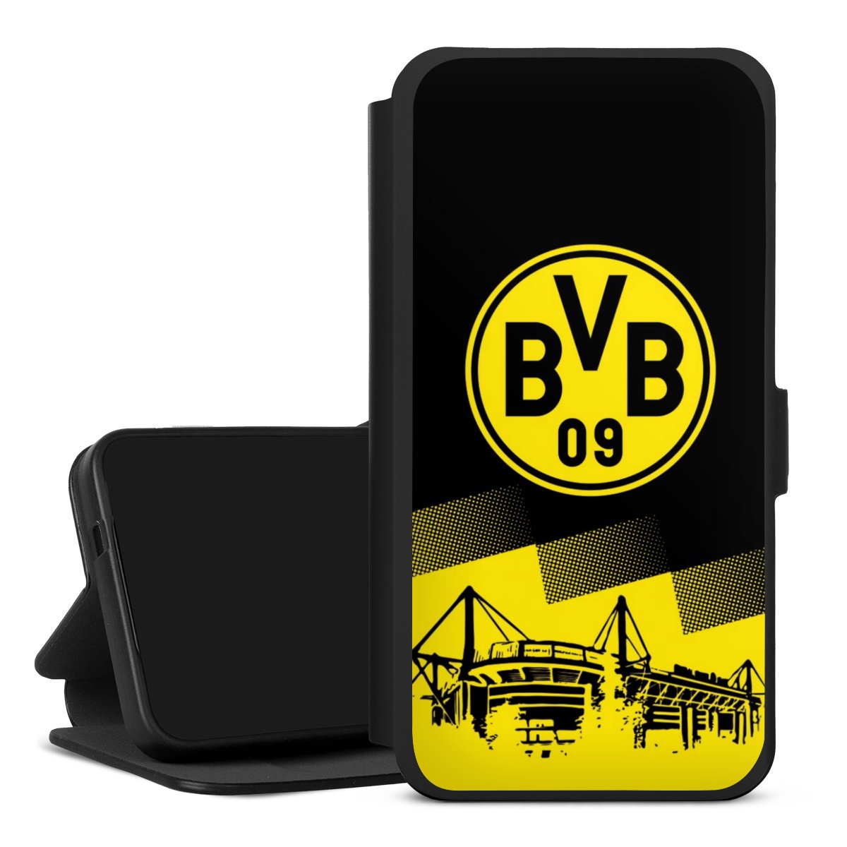 BVB Two Tone