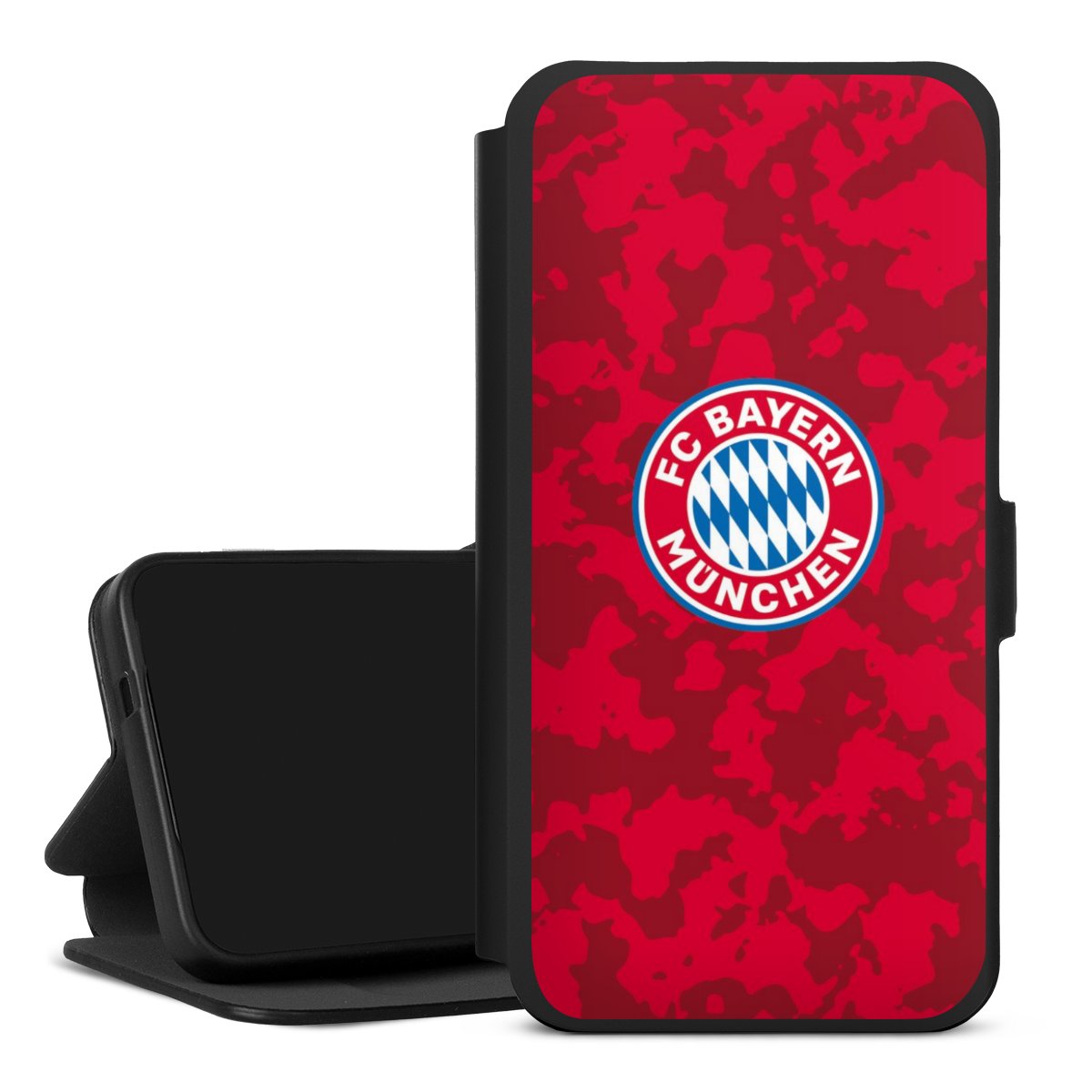 Camouflage Muster FCB