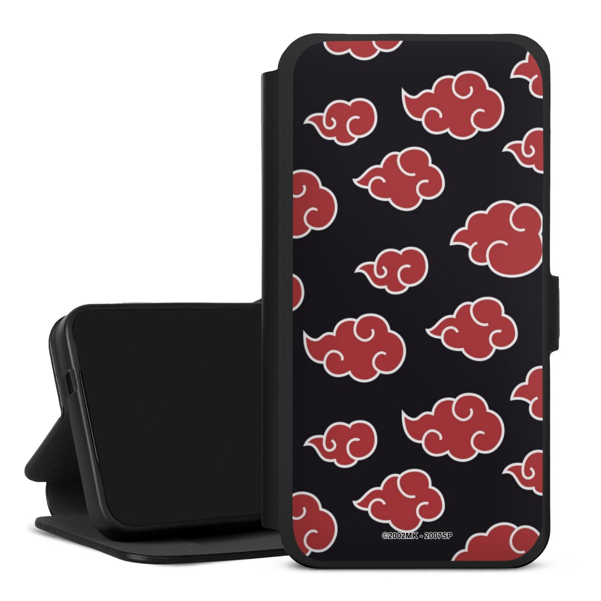 Akatsuki Pattern