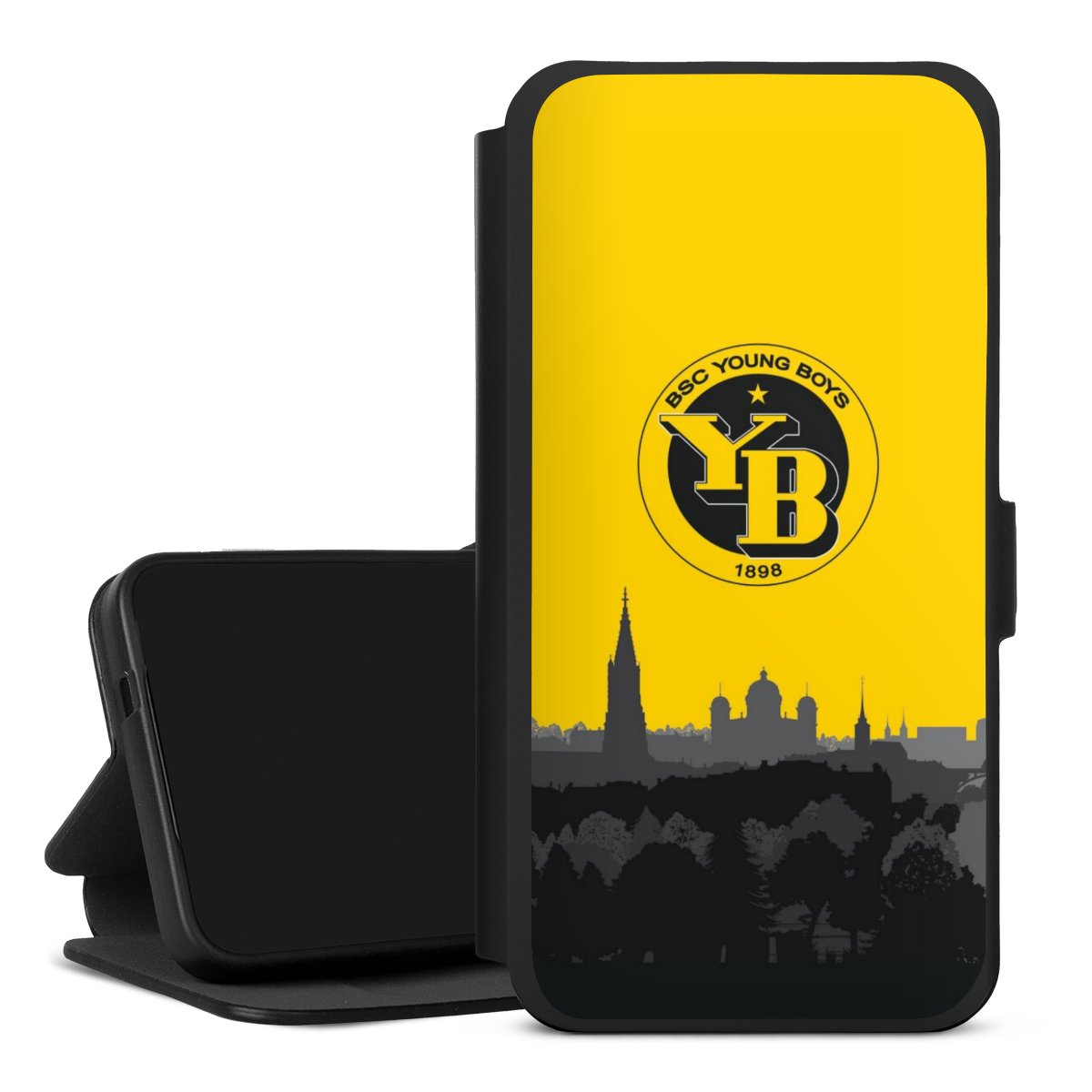 BSC YB Skyline