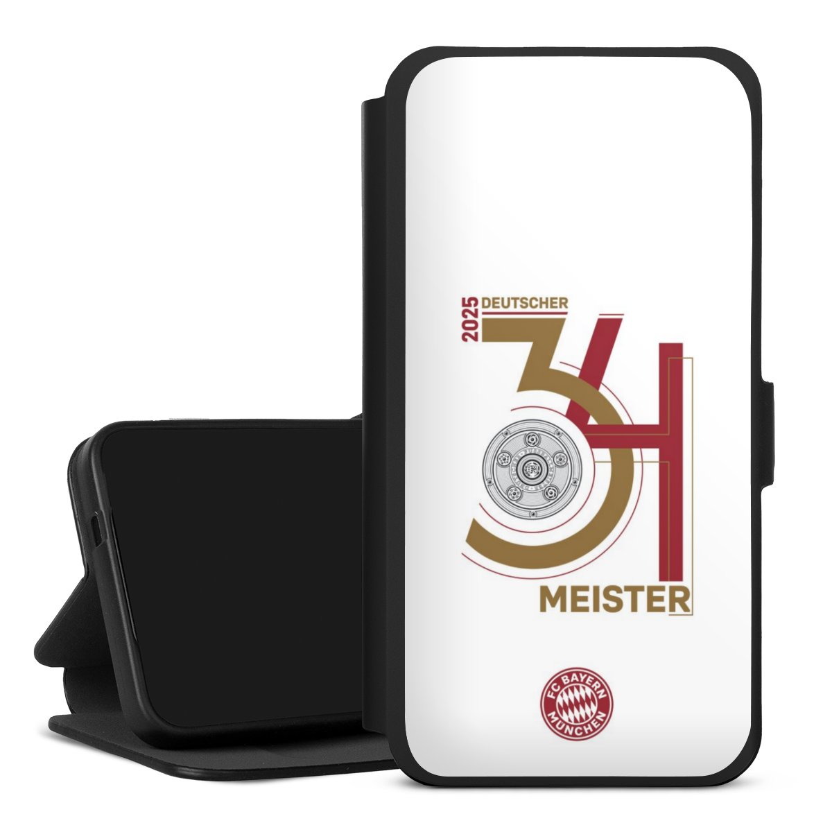 FCB Deutscher Meister 2025