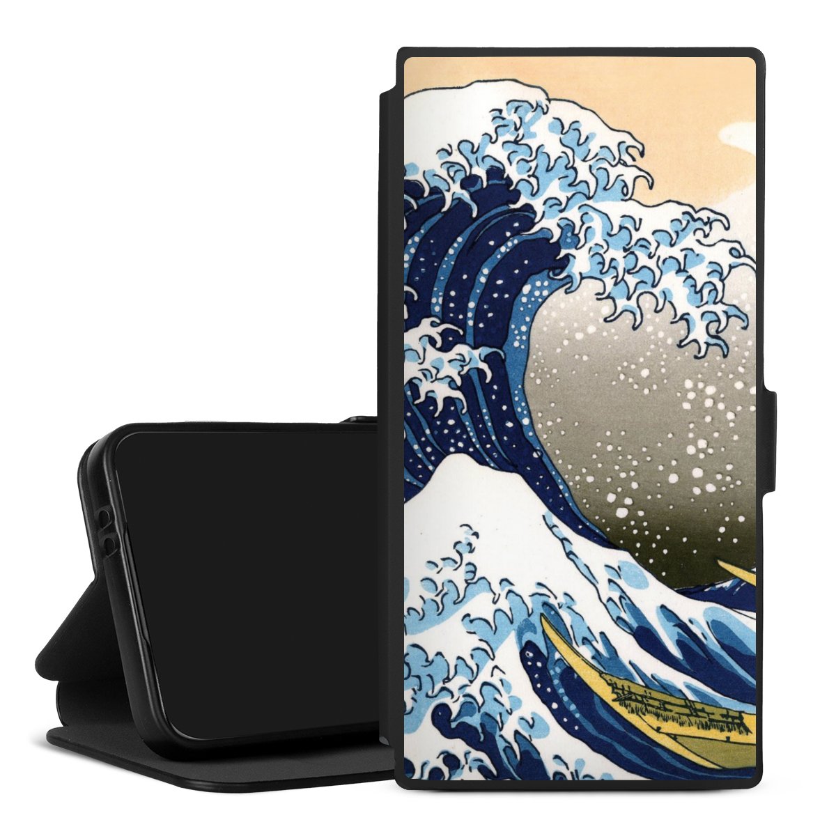 Great Wave of Kanagawa