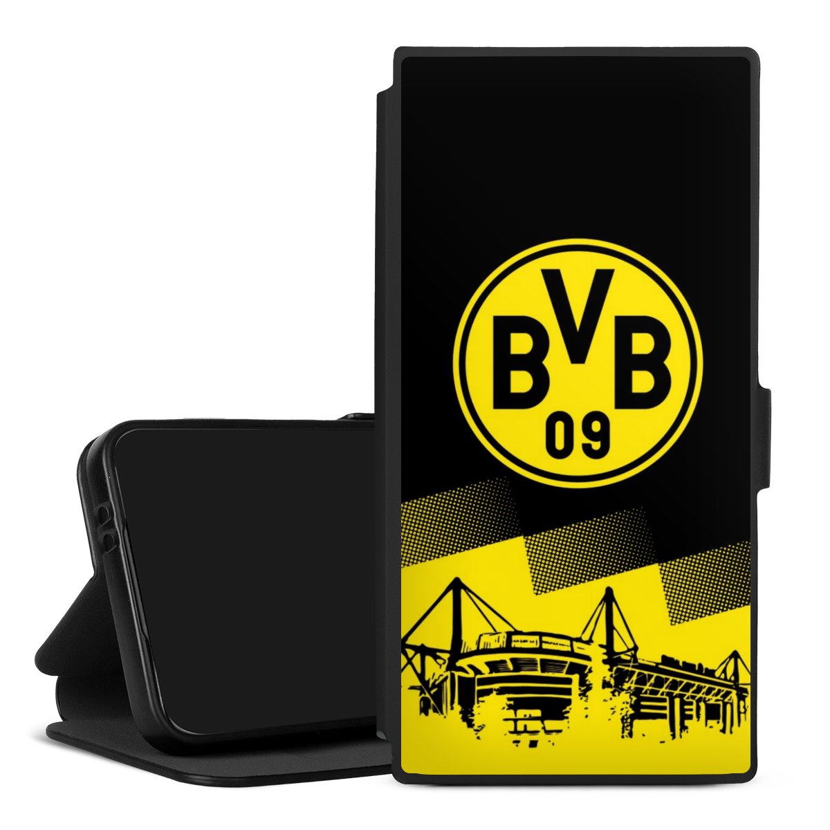 BVB Two Tone