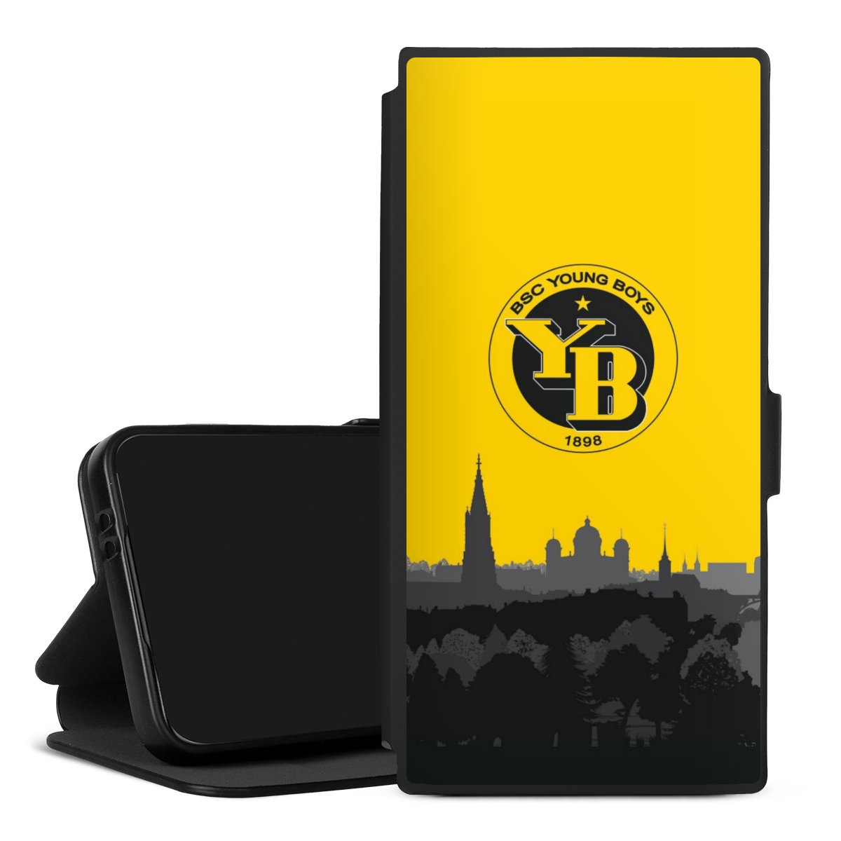 BSC YB Ligne d'horizon