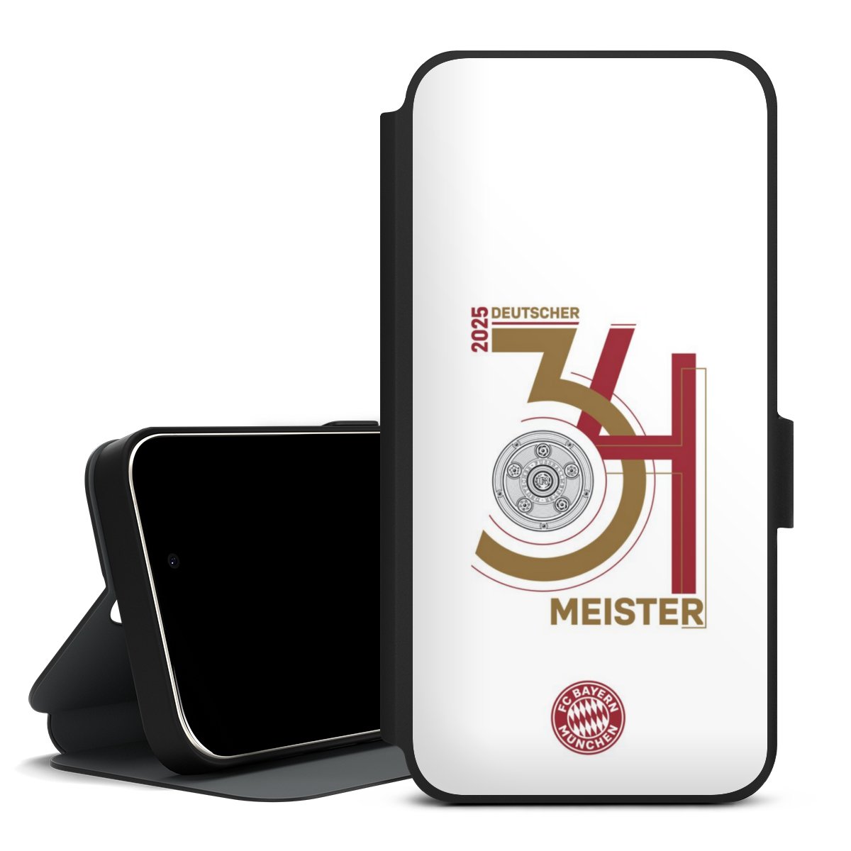 FCB Deutscher Meister 2025