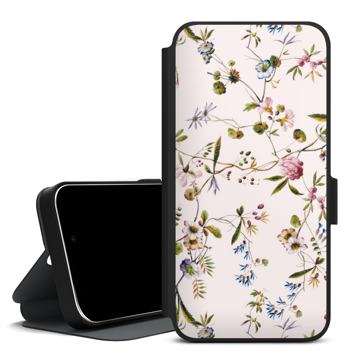 Vintage Blumen Spring