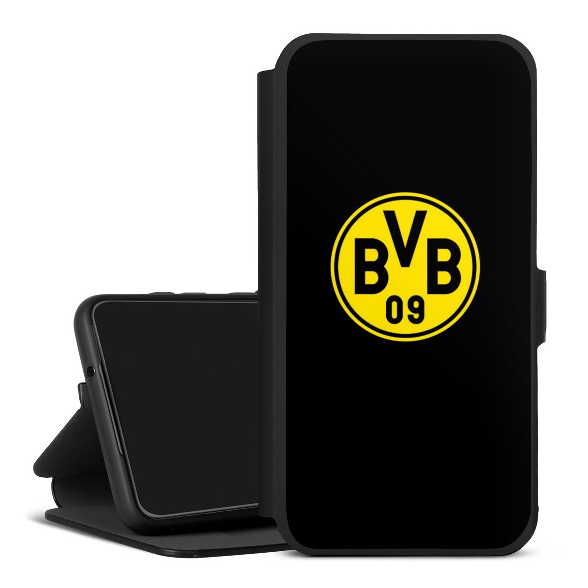 BVB Schwarz