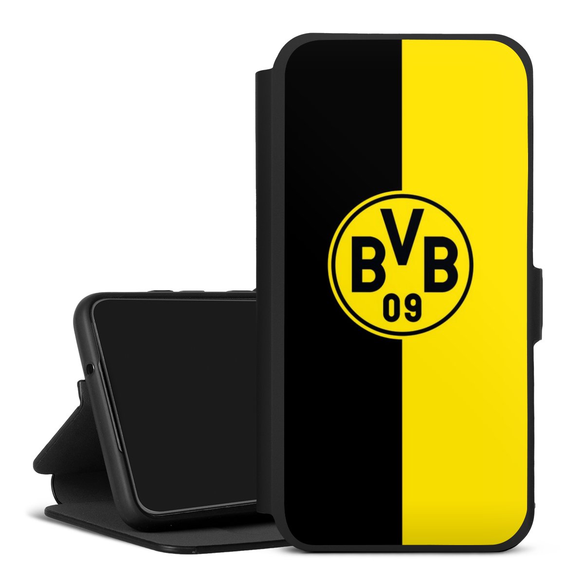 BVB Schwarz / Gelb
