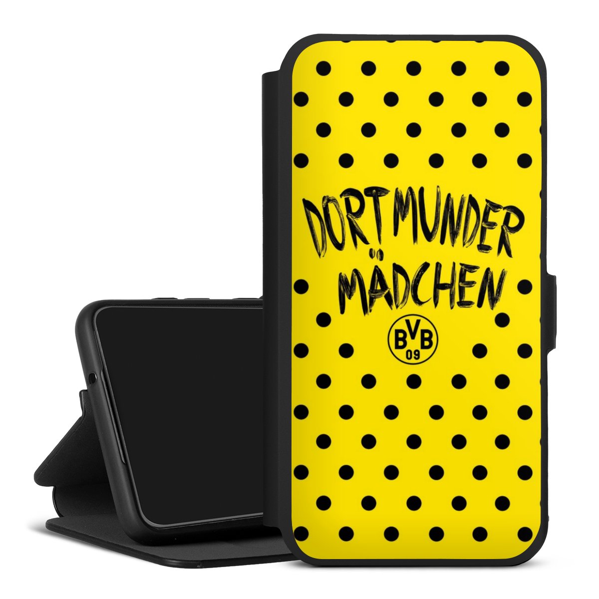 BVB Dortmunder Mädel Punkte