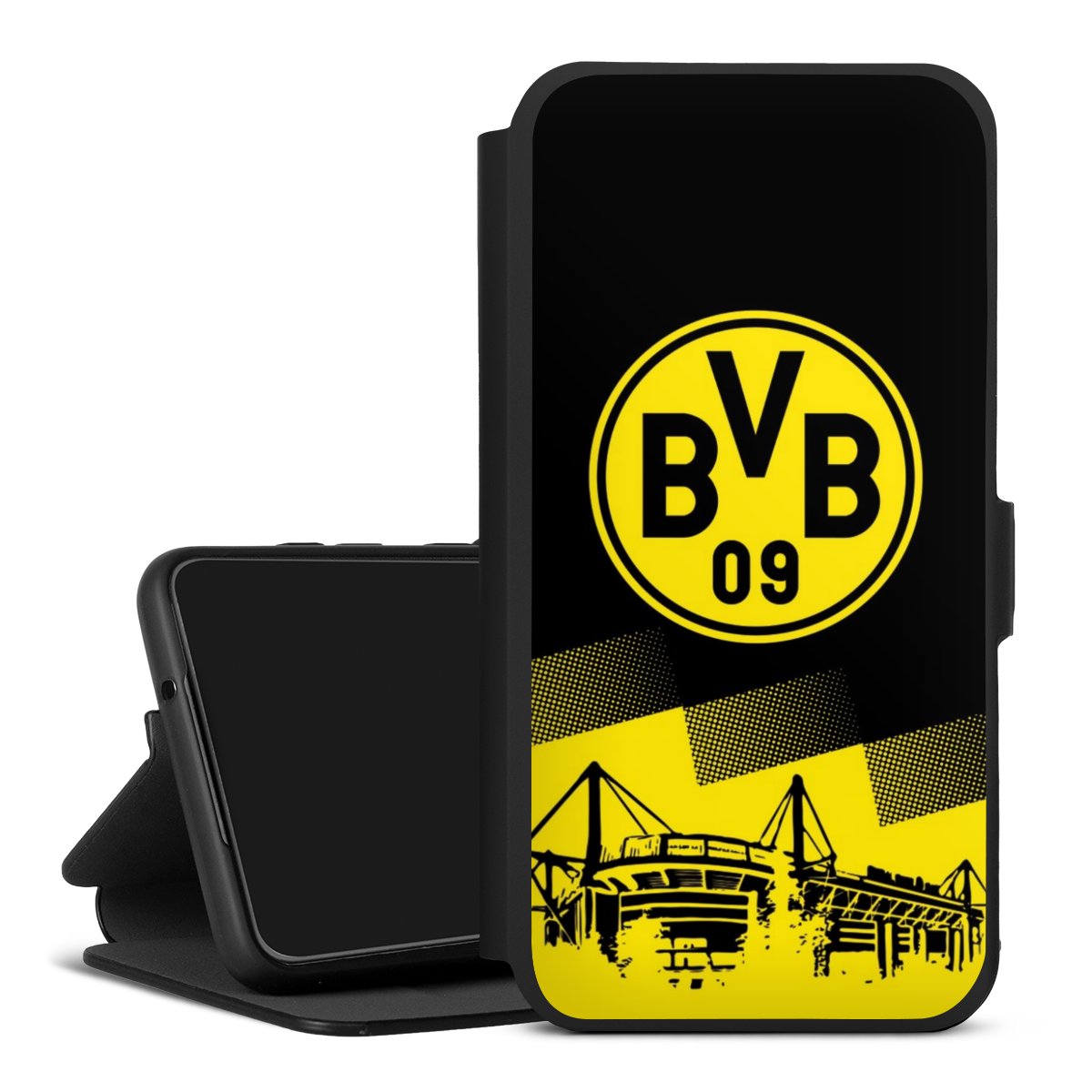 BVB Two Tone