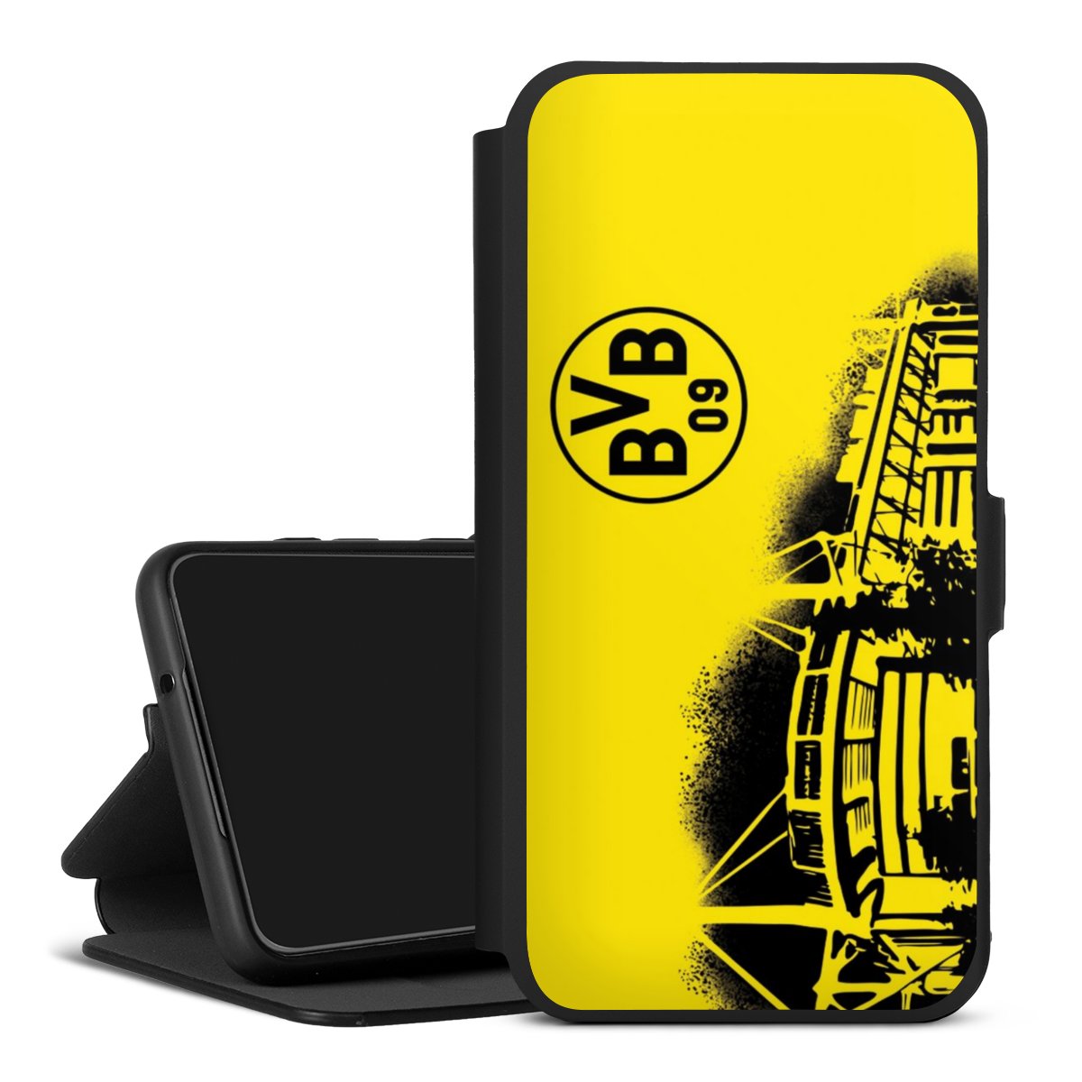 BVB Spray Stadion