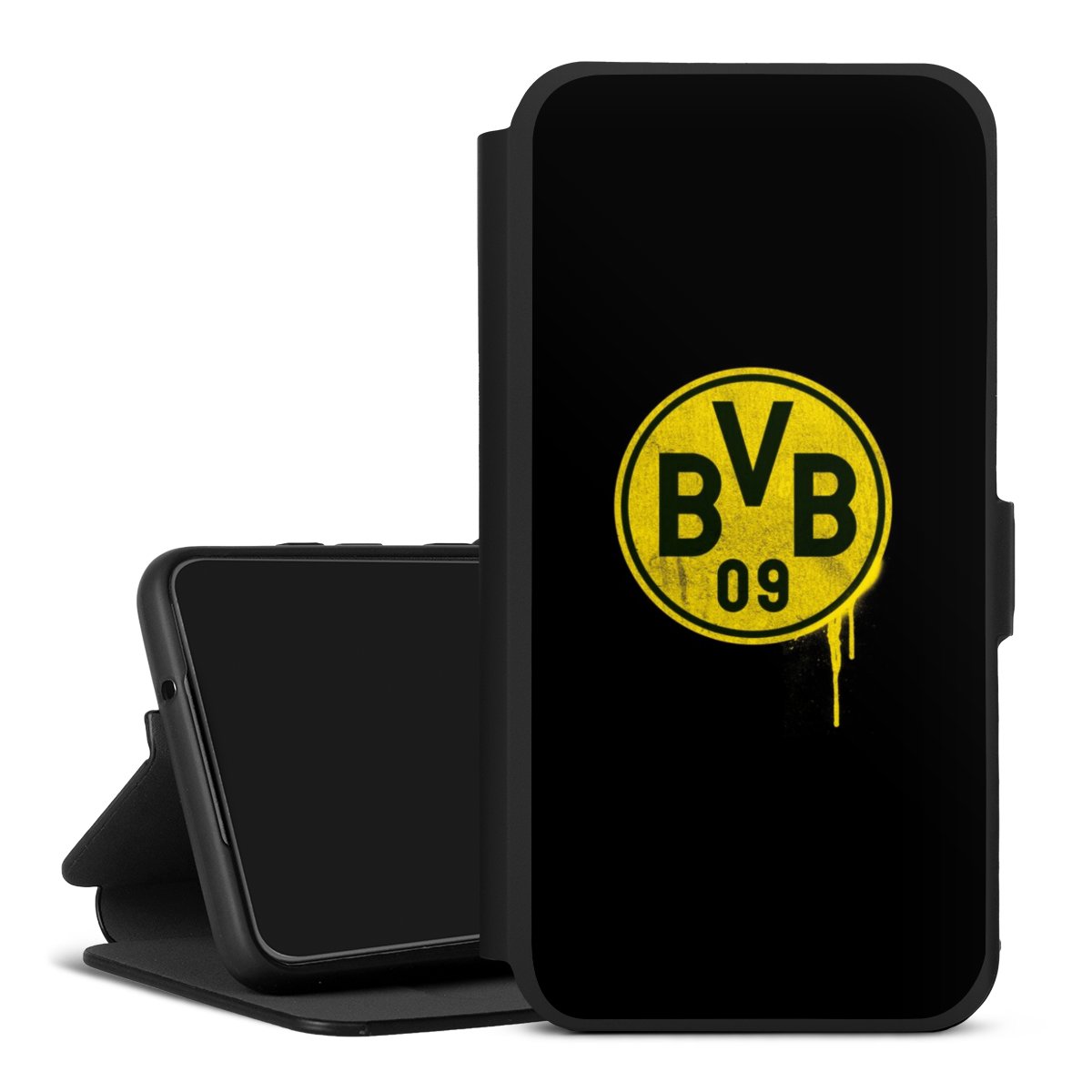 Spraylogo Dark - BVB