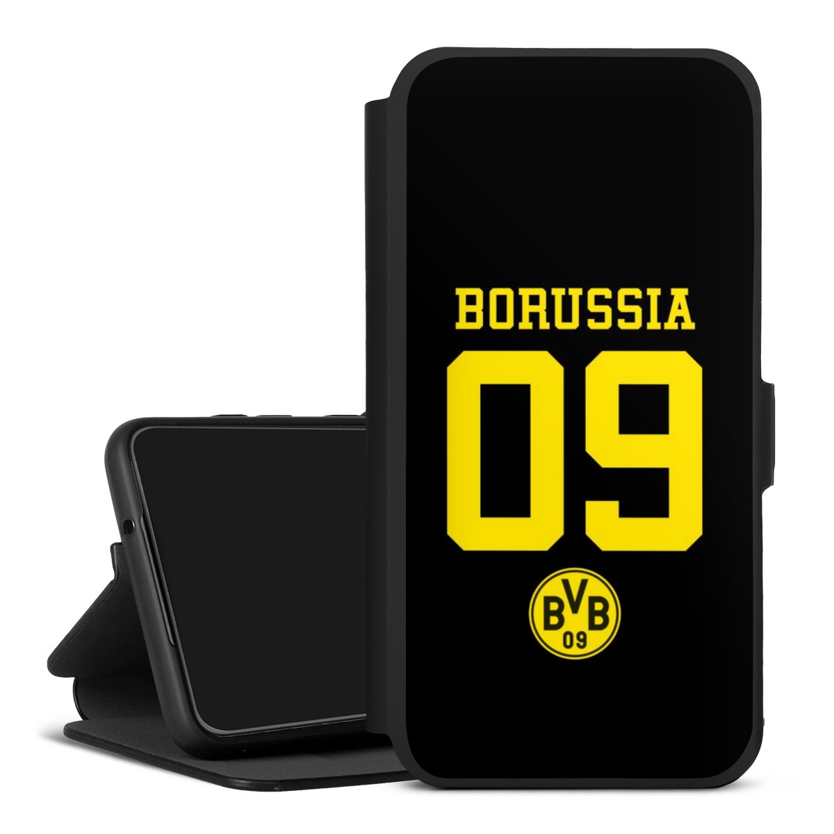 Borussia 09 Schwarz - BVB