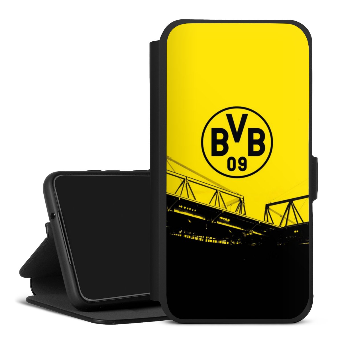 Stadion Schwarz-Gelb - BVB
