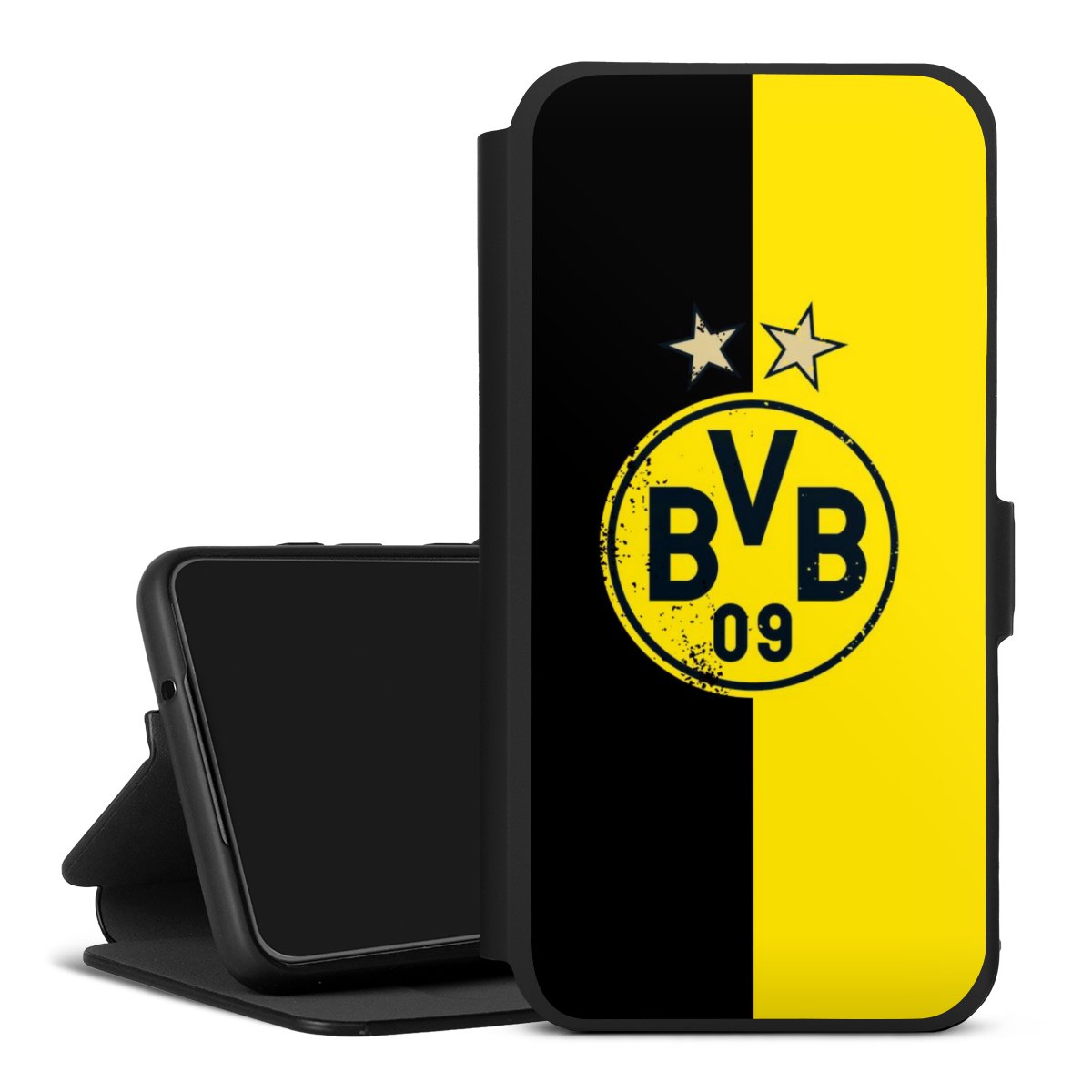 Sterne Destroyed Look - BVB