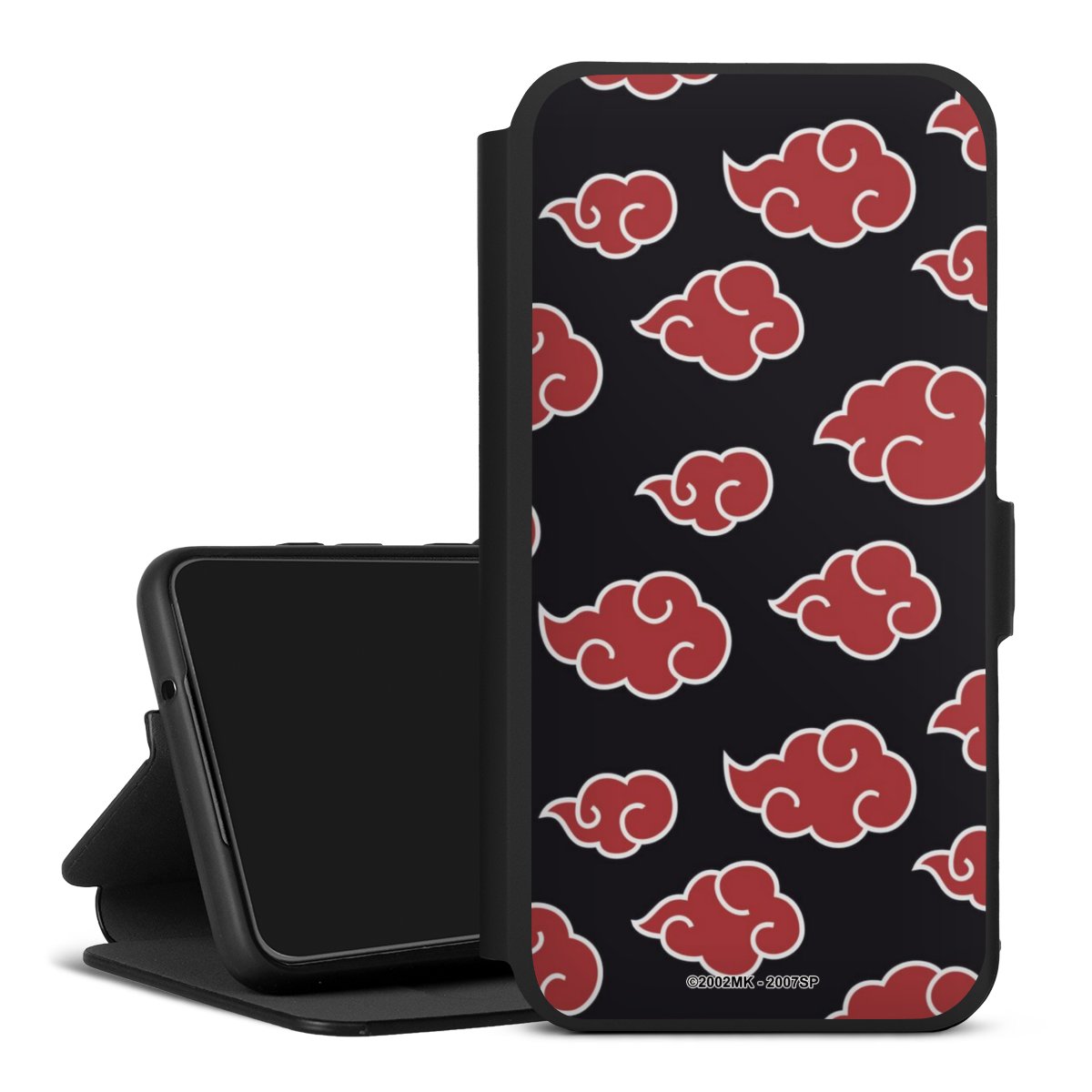 Akatsuki Pattern