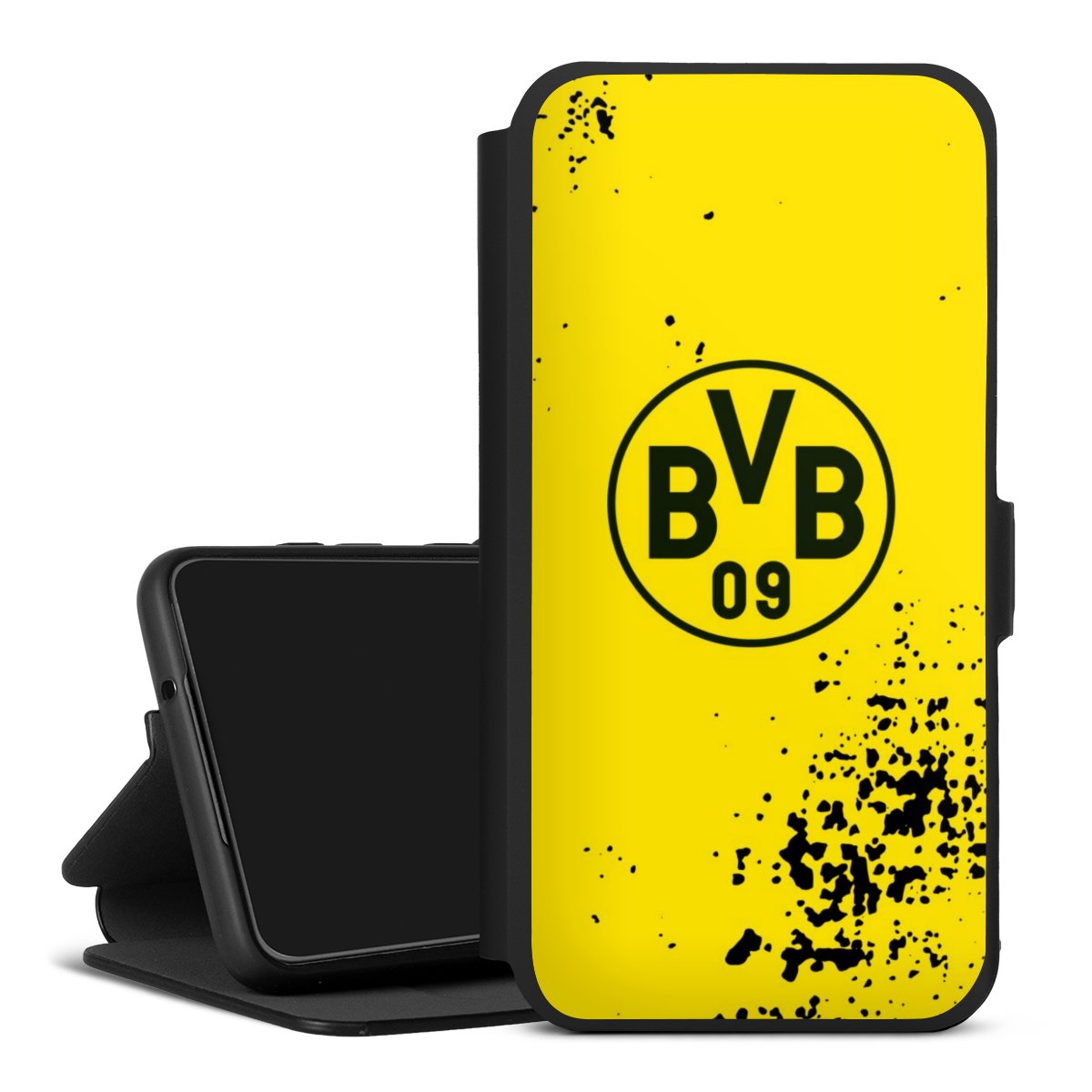 BVB Logo