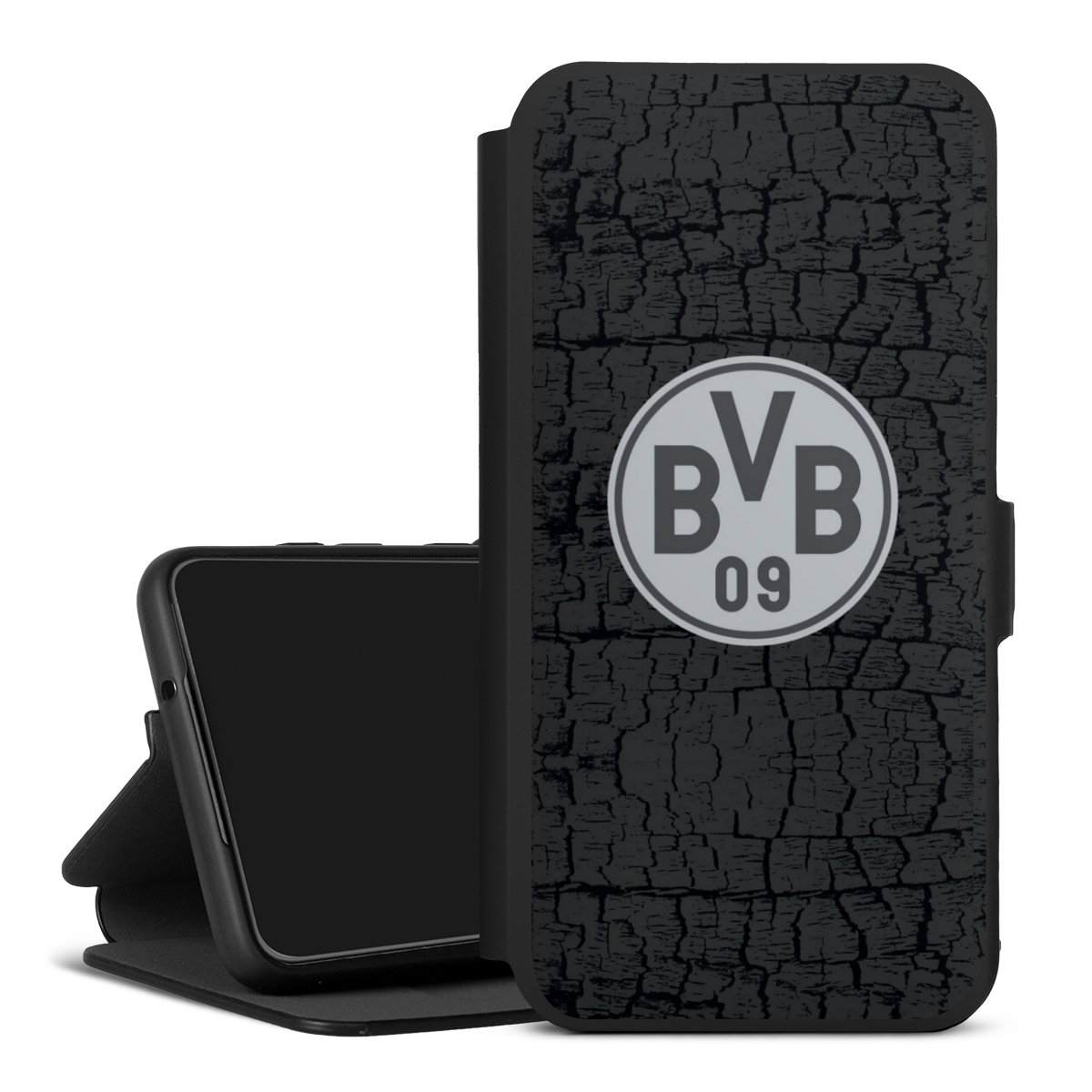 BVB Trikot Kohle und Stahl