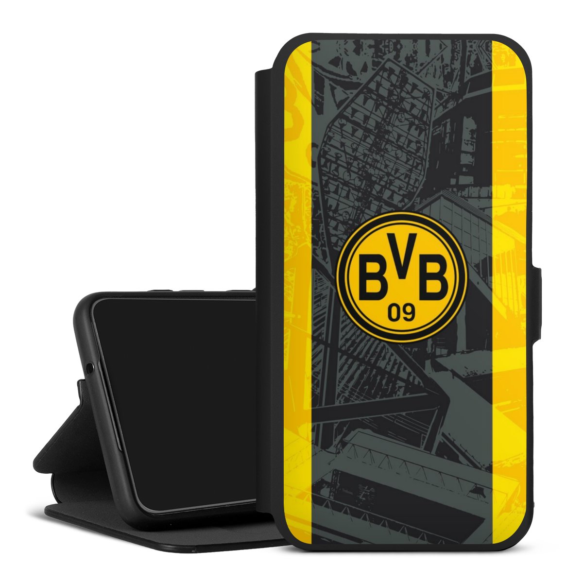 50 Jahre Signal Iduna Park